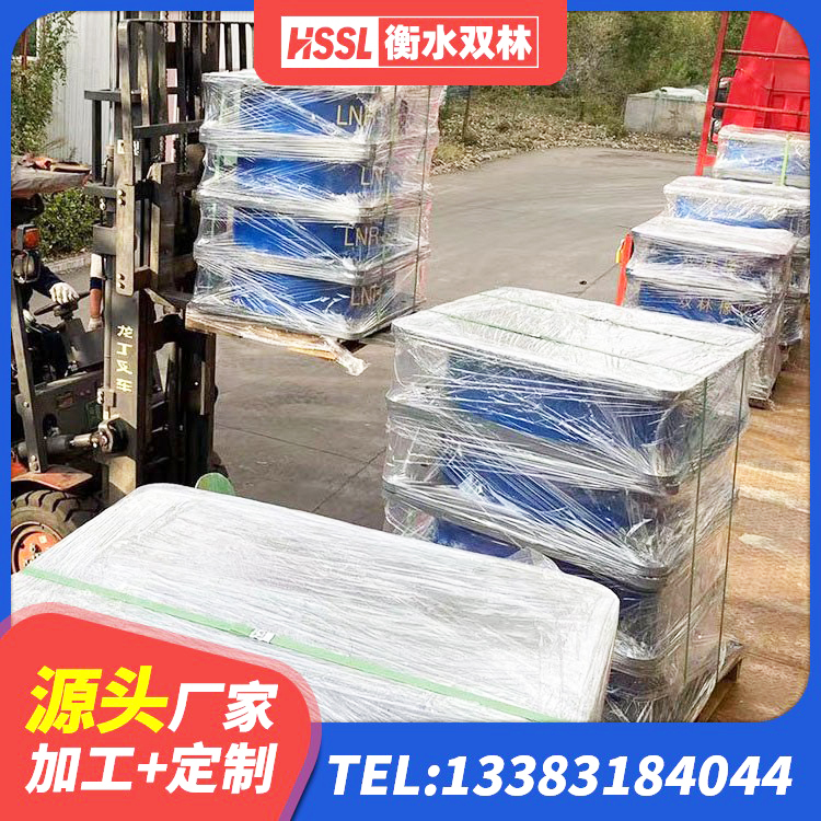 隆阳区建筑橡胶隔震支座报价 隆阳区LNR1300橡胶隔震支座厂家电话 隆阳区建筑隔震支座工厂源头工厂 隆阳区LRB隔震支座800生产厂家 - 第10张