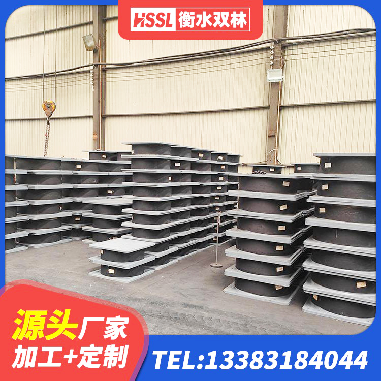 隆阳区建筑橡胶隔震支座报价 隆阳区LNR1300橡胶隔震支座厂家电话 隆阳区建筑隔震支座工厂源头工厂 隆阳区LRB隔震支座800生产厂家 - 第3张